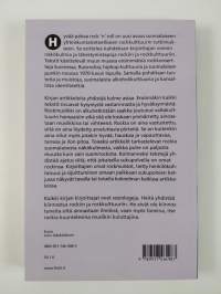 Hyvää pahaa rock &#039;n&#039; roll : sosiologisia kirjoituksia rockista ja rockkulttuurista