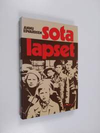 Sotalapset