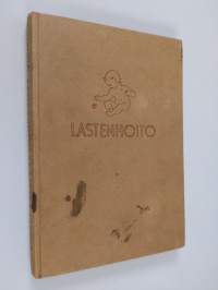 Lastenhoito