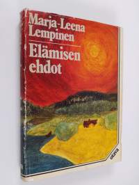 Elämisen ehdot