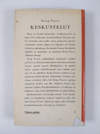 Keskustelut