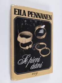 Se pieni ääni : novelleja