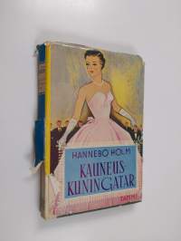 Kauneuskuningatar