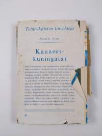 Kauneuskuningatar