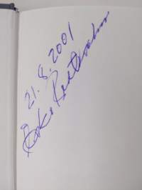 On sitä mahollisuuksia (signeerattu)
