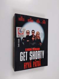 Hyvä pätkä = Get shorty