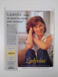 Novita 1/2001