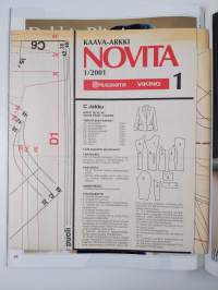 Novita 1/2001