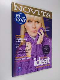 Novita : talvi 2008
