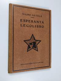 Esperanta legolibro