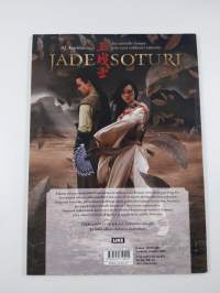 Jadesoturi Sangfu