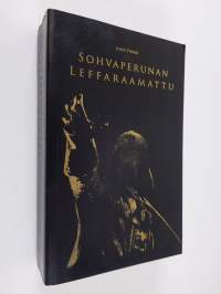 Sohvaperunan leffaraamattu