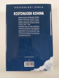 Kostonjoen kohina