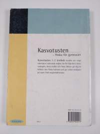 Kasvotusten, Kurs 1-2 - Textbok