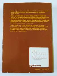 Siirtojärjestelmät tietoliikennetekniikassa (signeerattu, tekijän omiste)