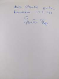 Siirtojärjestelmät tietoliikennetekniikassa (signeerattu, tekijän omiste)