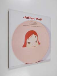 JaPan PoP : 10 nykytaiteilijaa : Olbrichtin kokoelma = 10 samtidskonstnärer : samling Olbricht = 10 contemporary artists : Olbricht Collection