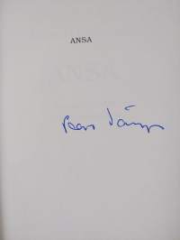 Ansa (signeerattu)