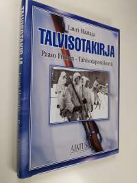 Talvisotakirja