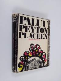 Paluu Peyton Placeen