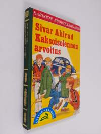 Kaksoisolennon arvoitus