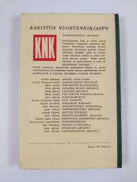 Kaksoisolennon arvoitus