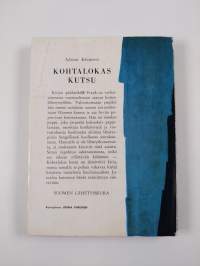 Kohtalokas kutsu