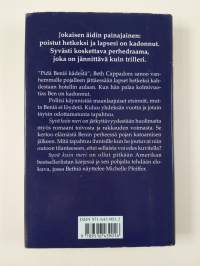 Syvä kuin meri