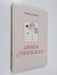 Onnea matkalle