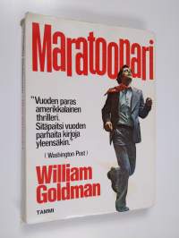 Maratoonari