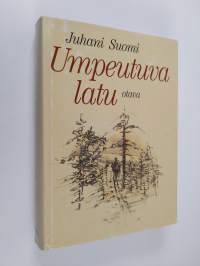 Urho Kekkonen 1976-1981, Umpeutuva latu