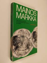 Mainosmarkka