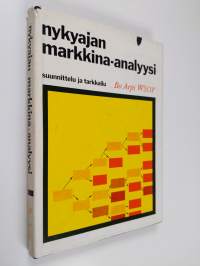 Nykyajan markkina-analyysi