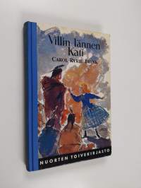 Villin lännen Kati