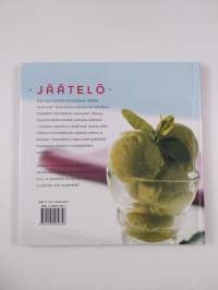 Jäätelö : täydellinen nautinto