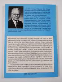 Mie ja miu tiatterriin Viipuris (signeerattu, tekijän omiste)