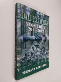 Jalkaväen vuosikirja XXVIII - 2011-2012