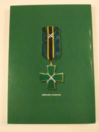 Jalkaväen vuosikirja XXVIII - 2011-2012