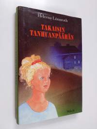 Takaisin Tanhuanpäähän