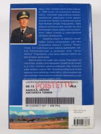 Asetakista toiseen