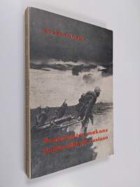 Puolalaisten mukana bolsheviikkejä vastaan : suomalaisen muistelmia Puolan-Venäjän sodasta v 1920