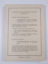 Puolalaisten mukana bolsheviikkejä vastaan : suomalaisen muistelmia Puolan-Venäjän sodasta v 1920