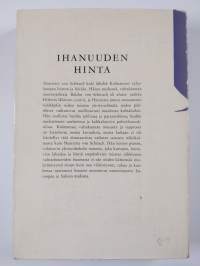 Ihanuuden hinta