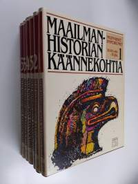 Maailmanhistorian käännekohtia 1-6