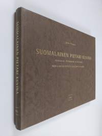 Suomalainen Pietari kuvina = Finnish St Petersburg in pictures = Finskij Peterburg v illûstraciah