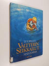 Valtterin seikkailut