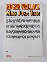 Mies joka tiesi