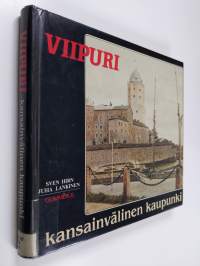 Viipuri - kansainvälinen kaupunki