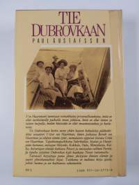 Tie Dubrovkaan