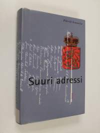 Suuri adressi